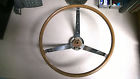 30473 H1 Pontiac Original 1967 Gto Woodgrain