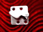 306241 36 37 38 39 40 41 42 46 Studebaker Door Striker Left Truck Car Maybe Mopar Plymouth Dodge