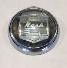 3125306 Nash Healey Grill Emblem Chrome Surround Steering Wheel Oem Grille