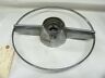 3134655 Nash Chrome Horn Ring Some Pitting On Metal Rare Vintage