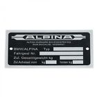 315268eb1490738 Vintage Parts Usa Alpina