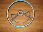 3157620 Amc Rambler Super Nice Original Classic Steering
