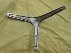 3191629 Amc Oem Rebel Spoke Steering Wheel Column Center Button Horn