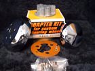 3197 Grant Nos Chrome Steering