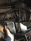 32-39 Ford Vintage Flathead Steering Column Box Wheel