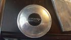 3221 Lecarra Horn Button Billet Aluminum Polished For Specialties