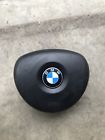 32306779826 Bmw Series Sport Steering Wheel Driver Airbag