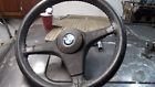 32331155031 Vintage Bmw Sport Steering Wheel