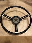 32331350922 Bmw 2002ti Steering Wheel