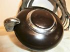 324 460a 12 53 Lucas Ac Jaguar Original Steering Wheel Center Horn Push