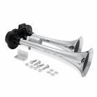 10211118 325736 Trigger Horns The Boss Trumpet Train Horn With Valve