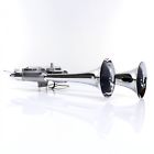 10211684 325739 Trigger Horns Sniper High Output Trumpet Train Horn With Valve