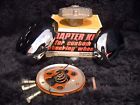 3267 Grant Chrome Steering Wheel