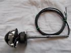 32922h Lucas Restored Manette-horn And