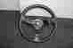 330mm Nardi Deep Corn Steering Wheel With Nissan Boss Hub