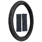 33121p Custom Accessories Plush Black 077341135920