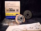 3313 Grant Nos Black Steering Wheel Horn Kit For Road