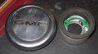 332927 Gmc 1960s Horn Button