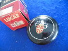 Bha4441 33625 Lucas Nos Horn Push