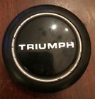 33690a4673 Triumph Spitfire Steering Wheel