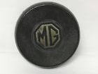 33693 2075 Mg Midget Horn Button Push Cover Steering Wheel Oem Vintage