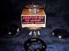 3389 Grant Nos Chrome Steering