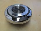 3401920 Horn Button Chrome With
