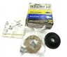 3405 Grant Vintage Steering Wheel Adapter Kit New Gm Amc Jeep