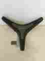 3467460 Chrysler 1971-72 Mopar Plymouth Satellite Roadrunner Steering Wheel Center Insert Horn 23180 3575953
