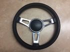 3467837 Mopar Nice Tuff Steering Wheel Charger Roadrunner Gtx Dart Demon