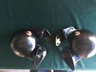 35189 Oer Delco Pair Of Horns For Chevrolet Chevy Cars Repro