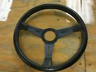355mm Nardi Steering Wheel Vintage Porsche Alfa Ferrari