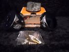 3572 Grant Chrome Steering Wheel