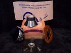 3578 Grant Nos Steering Wheel Adapter Fits Triumph And