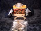 3583 Grant Chrome Steering Wheel
