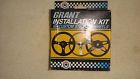 3592 Grant Steering Wheel Installation