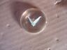 3636t Horn Ring Ornament Nos For The Thunderbird