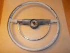 3694620 Chevrolet 1950 Deluxe Steering
