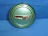 3708654 Chevrolet Gm Chevy Steering Wheel Horn Button Bermuda Green