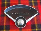 3717180 Chevrolet Horn Button Pitted
