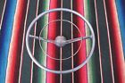 3720684 Chevy Chevrolet Gm Stock Vintage Original Trim