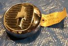 3730118 General Motors Nos Horn Button For Chevrolet Truck Part