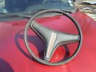 3748127 Mopar Body Black Steering Wheel Pn Dart Charger