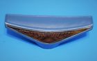 3748847 Chrysler Dodge Aspen Oem Steering Wheel Horn Button Pad Blue