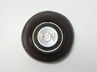3748933 Mopar Chrysler Cordoba Horn Pad Button Burgundy