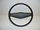 3748972 Mopar Body Black Steering Wheel Pn Dart Duster Road Runner