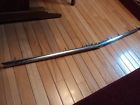 3793377 General Motors Chevy Ii Nova Ss Hood Die Cast Trim