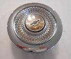 3840334 General Motors Chevell Malibu Standard Horn Button Nos Gm With