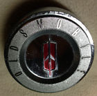 Gr.2.820 384994 Oldsmobile Standard Wheel Horn Cap Retainer Nos