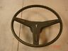 3850999 Pontiac Gto Gp Lemans Bonneville Firebird Steering Wheel
